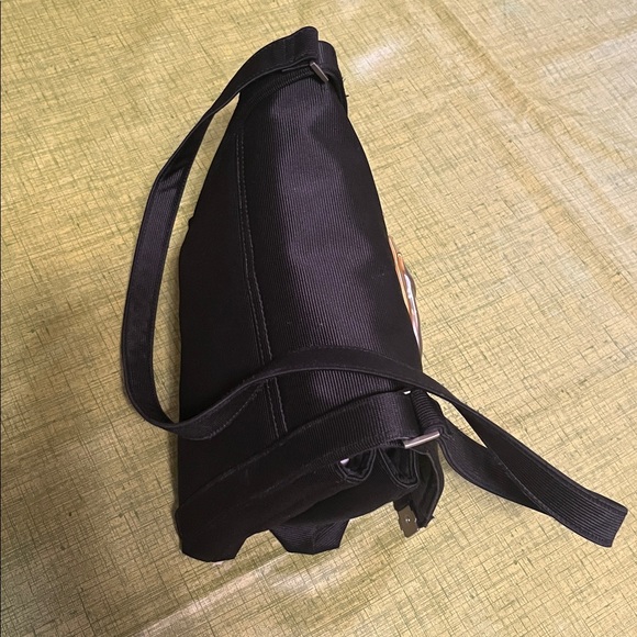 Marlow Black Handbag - Picture 4 of 7